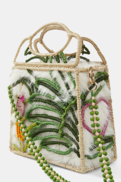 MULTICOLOR BAG 5
