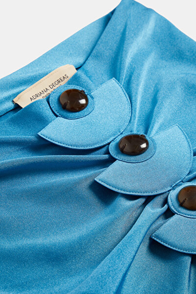 LIGHT BLUE SKIRT 3