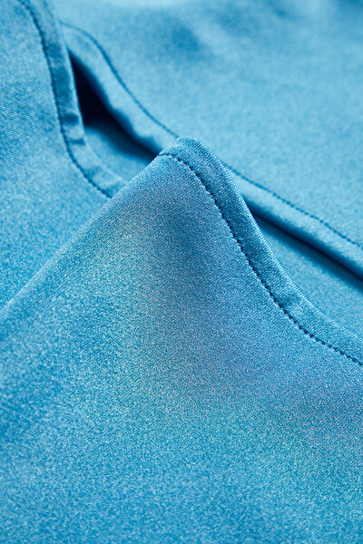 LIGHT BLUE SKIRT 4