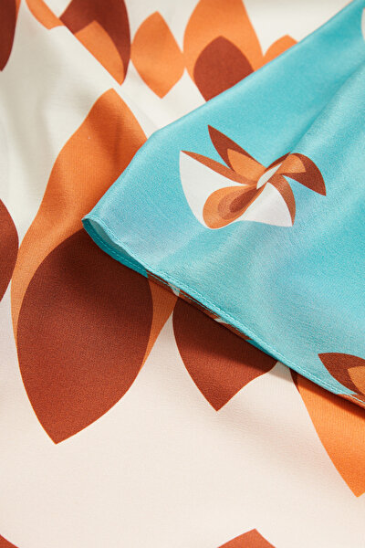 MAVİ KAFTAN 5