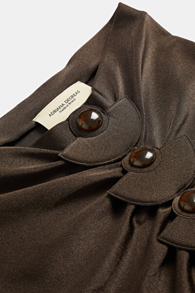 BROWN SKIRT 3