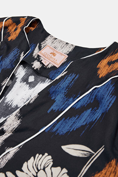 SİYAH KAFTAN 3