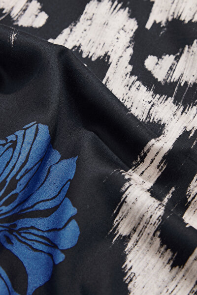 SİYAH KAFTAN 5