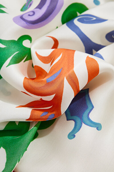 MULTICOLOR DRESS 4