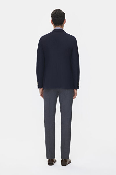 NAVY BLUE JACKET 3