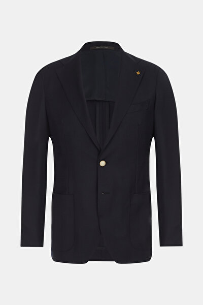 NAVY BLUE JACKET 4