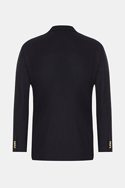 NAVY BLUE JACKET 5