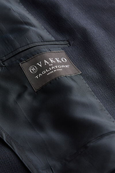 NAVY BLUE JACKET 10