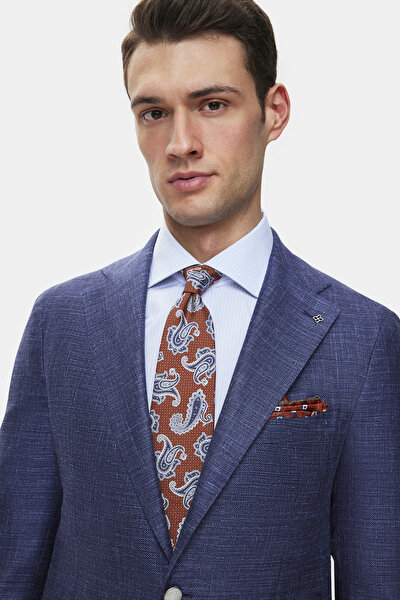 NAVY BLUE JACKET 4