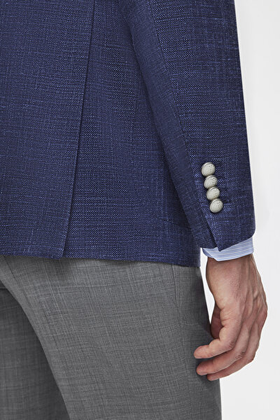 NAVY BLUE JACKET 5