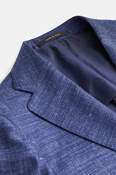 NAVY BLUE JACKET 8
