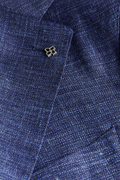 NAVY BLUE JACKET 9