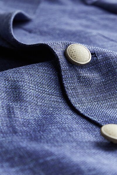 NAVY BLUE JACKET 10