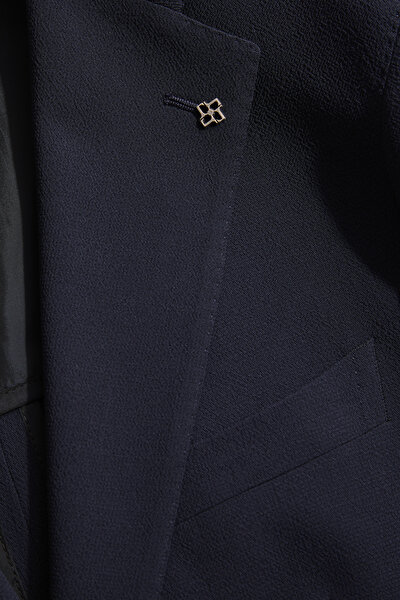 NAVY BLUE JACKET 3