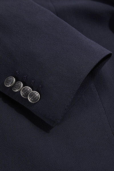 NAVY BLUE JACKET 4