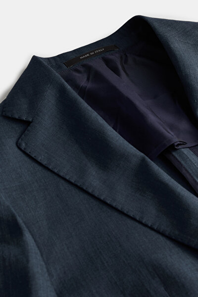 NAVY BLUE JACKET 3