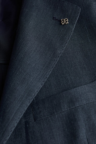 NAVY BLUE JACKET 4