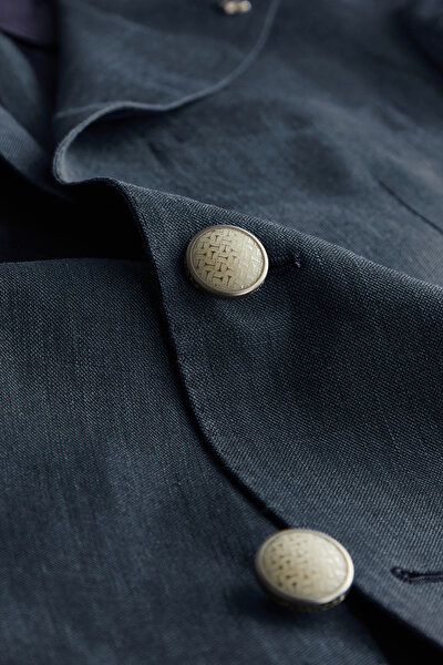 NAVY BLUE JACKET 5