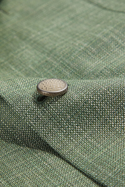 GREEN JACKET 5