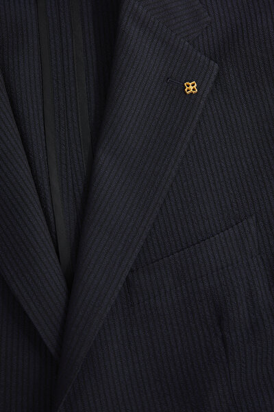 NAVY BLUE JACKET 3