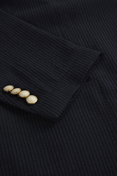 NAVY BLUE JACKET 5