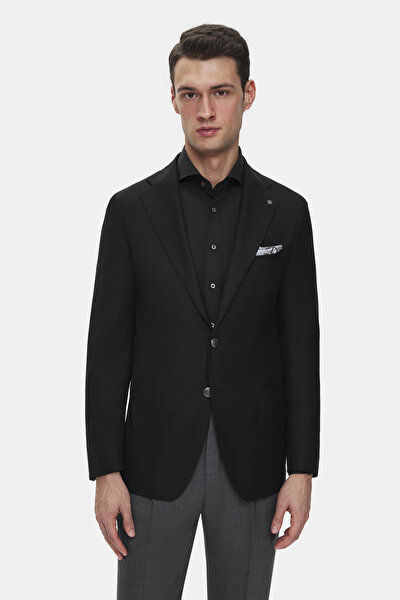 BLACK JACKET 3