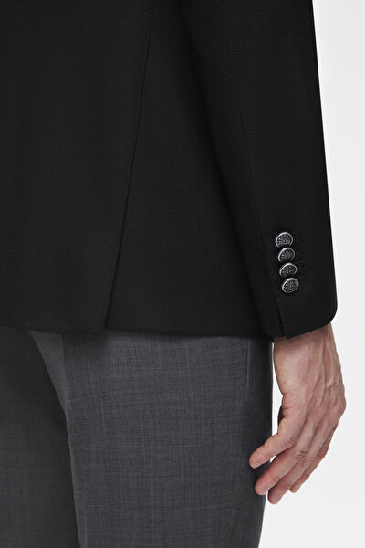 BLACK JACKET 5