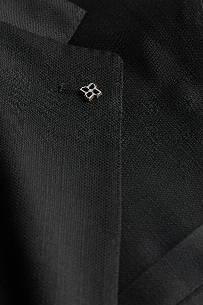 BLACK JACKET 9