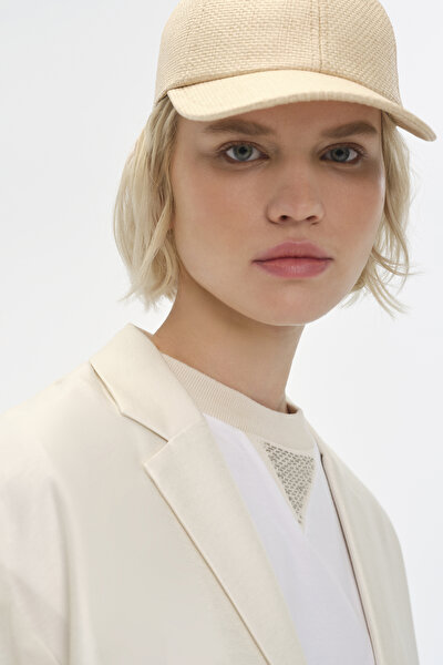 ECRU JACKET 4
