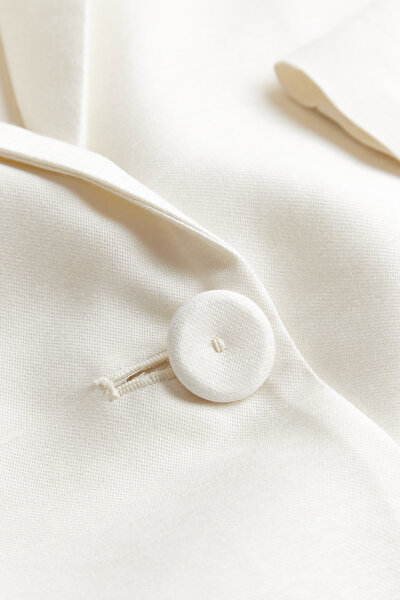 ECRU JACKET 9