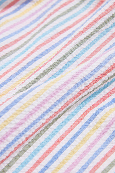 MULTICOLOR BLOUSE 4