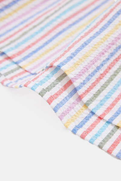 MULTICOLOR BLOUSE 5