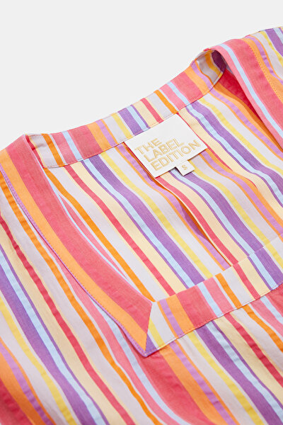 MULTICOLOR BLOUSE 3