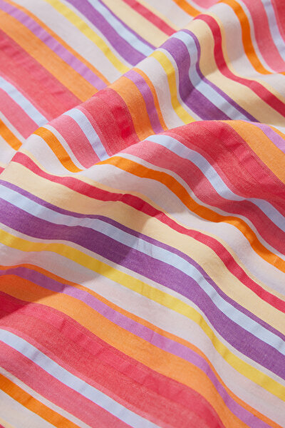 MULTICOLOR BLOUSE 4
