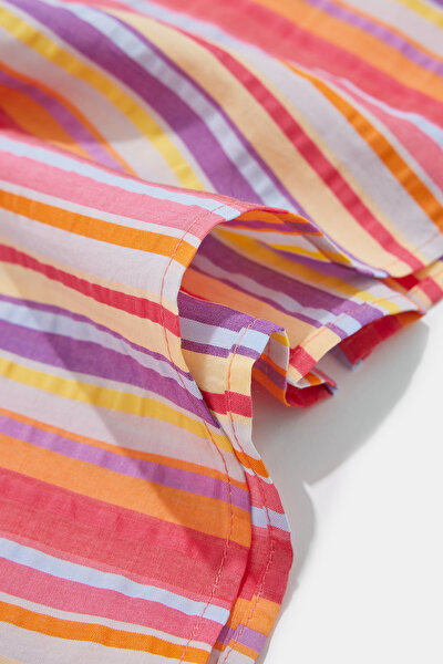 MULTICOLOR BLOUSE 5
