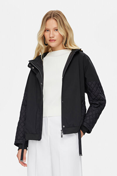BLACK COAT 3