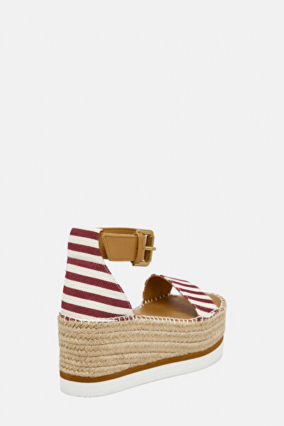 WHITE SHOE 3