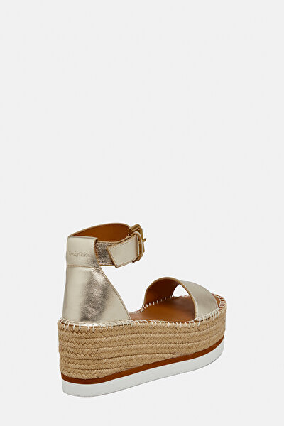 DORE LEATHER SHOE 3