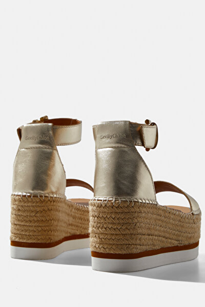 DORE LEATHER SHOE 5