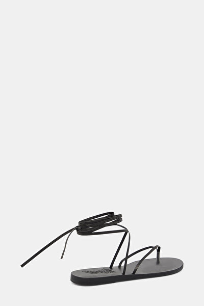 BLACK SHOE 3