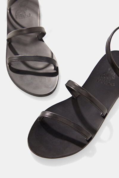 BLACK SHOES 4