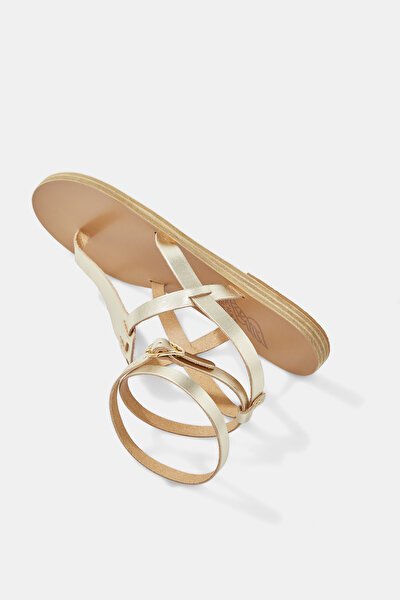 PLATINUM SHOE 4