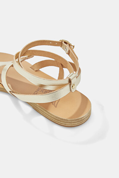 PLATINUM SHOE 5