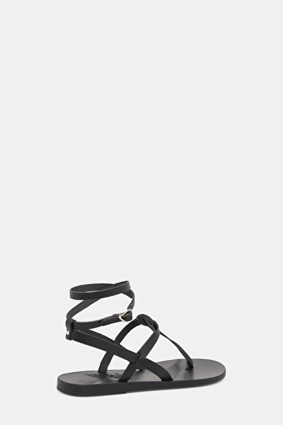 BLACK SHOES 3