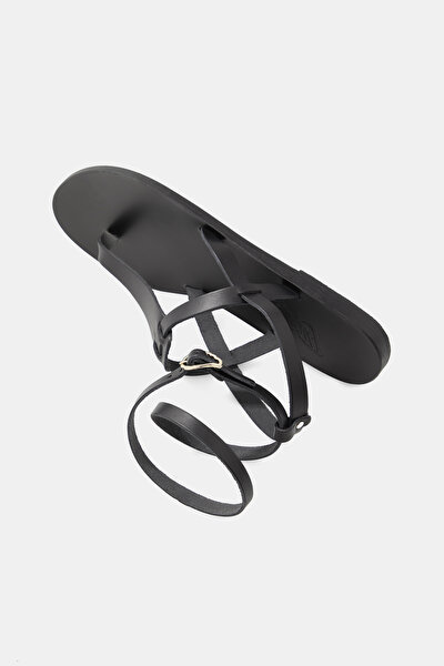 BLACK SHOES 4