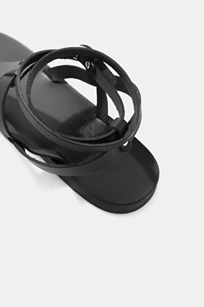 BLACK SHOES 5