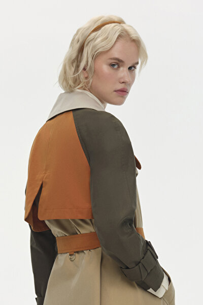 CINNAMON LIGHT OVERCOAT 3