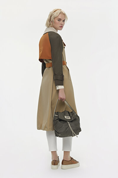 CINNAMON LIGHT OVERCOAT 4