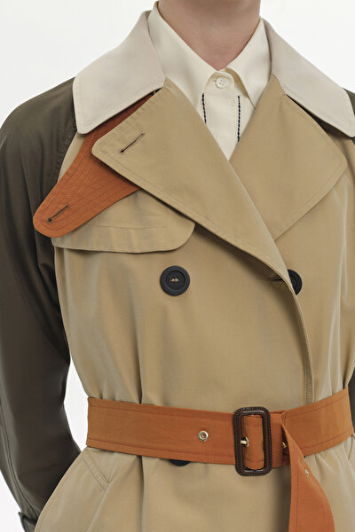 CINNAMON LIGHT OVERCOAT 5