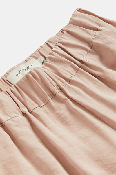POWDER SKINNY LEG VISCOSE TROUSERS 3